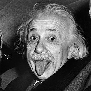 albert-einstein-1951-AgenceNEP