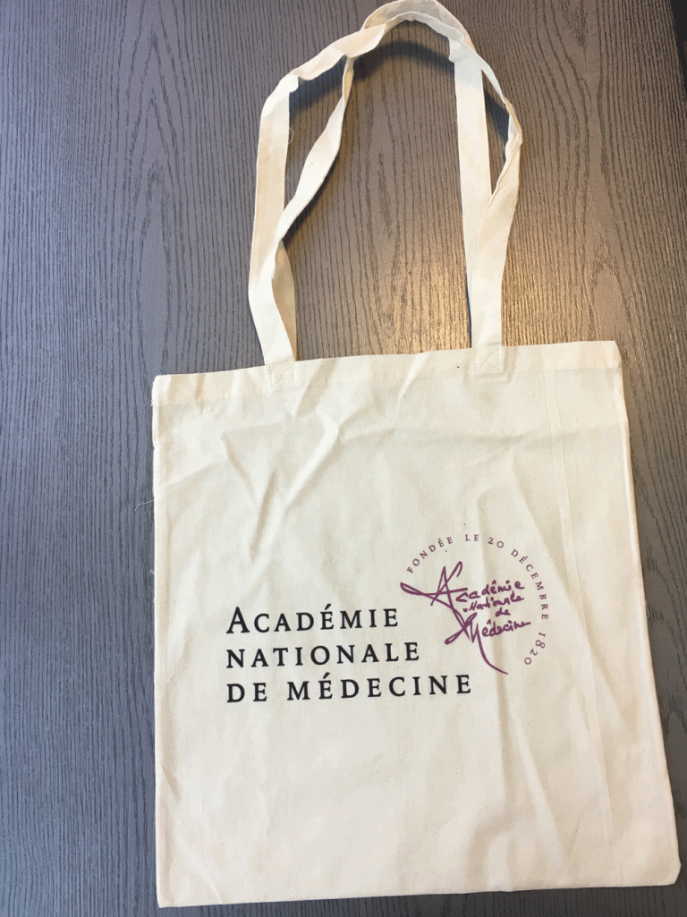 Sacs_AcademieNationaleDeMedecine