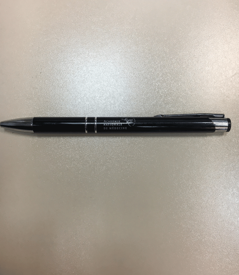 Stylo_AcademieNationaleDeMedecine